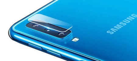 Samsung Fault Detecting and Repairing Codes
