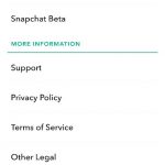 Fix Snapchat connectivity And Claim Back Lost Streaks