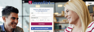 free dating websites in US