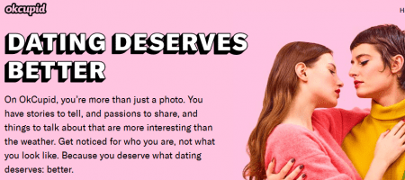 free dating website in America