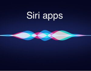 How to talk to Siri on iPhone 12