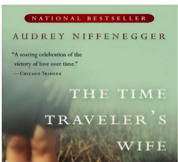 Download Time Traveler Wife full ebook