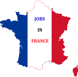 How to find Jobs in France for English Speakers