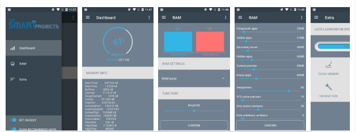 How to Increase RAM of Android Phone